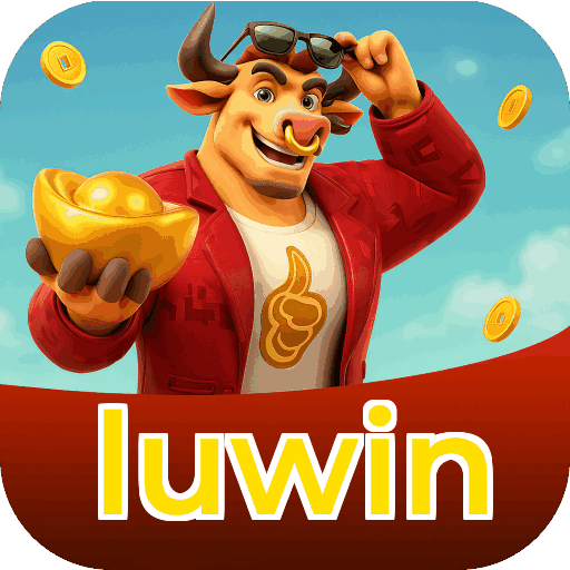 luwin logo